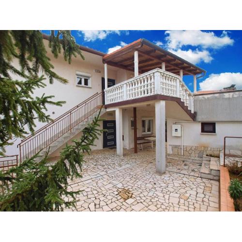 Ferienwohnung für 5 Personen ca 55 qm in Pula, Istrien Istrische Riviera