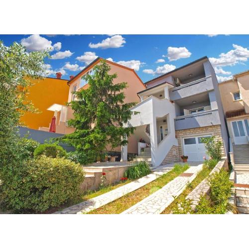 Ferienwohnung für 5 Personen ca 65 qm in Pula, Istrien Istrische Riviera