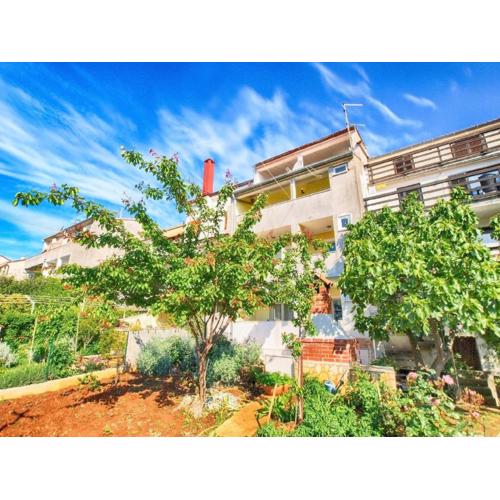 Ferienwohnung für 5 Personen ca 65 qm in Pula, Istrien Istrische Riviera