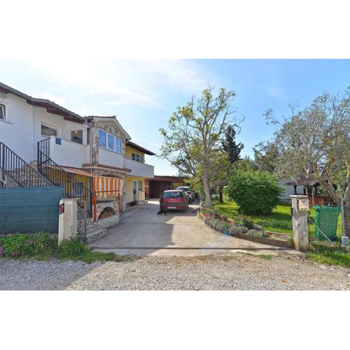 Ferienwohnung für 5 Personen ca 74 qm in Fažana, Istrien Istrische Riviera