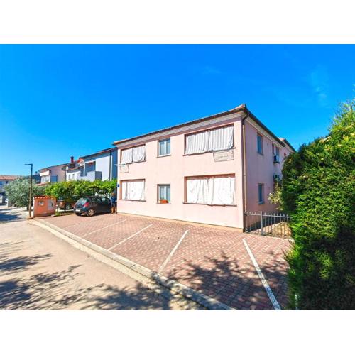 Ferienwohnung für 5 Personen ca 75 qm in Fažana, Istrien Istrische Riviera