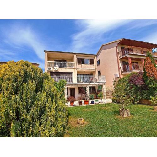 Ferienwohnung für 5 Personen ca 75 qm in Pula, Istrien Istrische Riviera