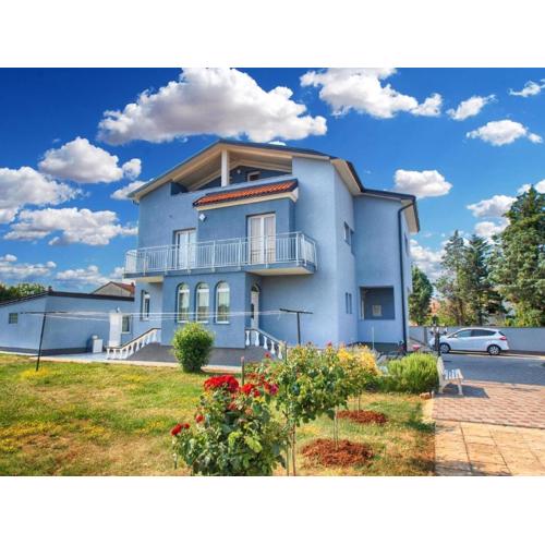 Ferienwohnung für 5 Personen ca 80 qm in Fažana, Istrien Istrische Riviera