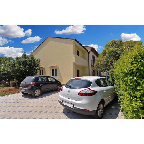 Ferienwohnung für 5 Personen ca 80 qm in Pula, Istrien Istrische Riviera