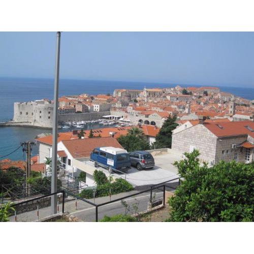 Ferienwohnung Für 5 Personen Ca, 85 M Sup2 In Dubrovnik, Dalmatien Dubrovnik Neretva
