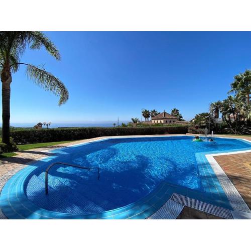 Ferienwohnung für 6 Personen ca 100 qm in Nerja, Andalusien Costa del Sol
