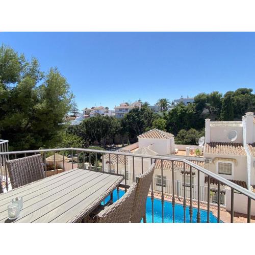 Ferienwohnung für 6 Personen ca 100 qm in Nerja, Andalusien Costa del Sol