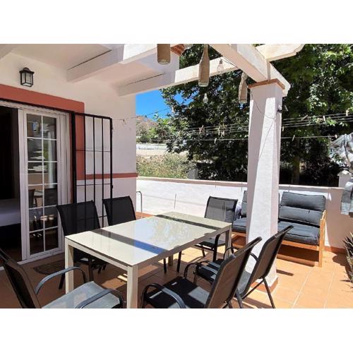 Ferienwohnung für 6 Personen ca 100 qm in Nerja, Andalusien Costa del Sol