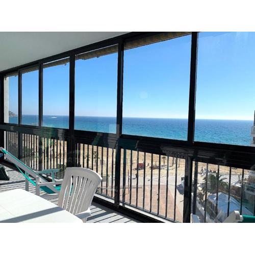 Ferienwohnung für 6 Personen ca 108 qm in Calp, Valencia Costa Blanca
