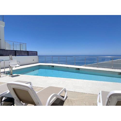Ferienwohnung für 6 Personen ca 120 qm in Nerja, Andalusien Costa del Sol