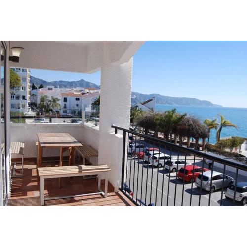 Ferienwohnung für 6 Personen ca 120 qm in Nerja, Andalusien Costa del Sol