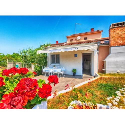 Ferienwohnung für 6 Personen ca 75 qm in Fažana, Istrien Istrische Riviera
