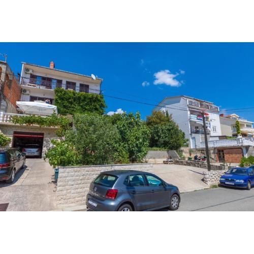 Ferienwohnung für 6 Personen ca 82 qm in Crikvenica, Kvarner Bucht Crikvenica und Umgebung