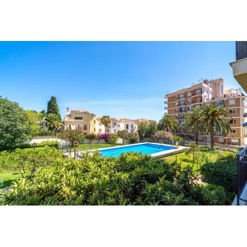 Ferienwohnung für 6 Personen ca 90 qm in Nerja, Andalusien Costa del Sol