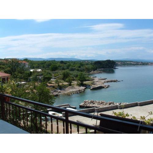 Ferienwohnung für 6 Personen ca 90 qm in Zidarići, Kvarner Bucht Krk