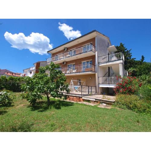Ferienwohnung für 8 Personen ca 100 qm in Pula, Istrien Istrische Riviera