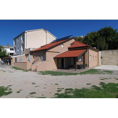Ferienwohnung Für 8 Personen Ca, 135 M Sup2 In Baška, Adriaküste Kroatien Kroatische Inseln
