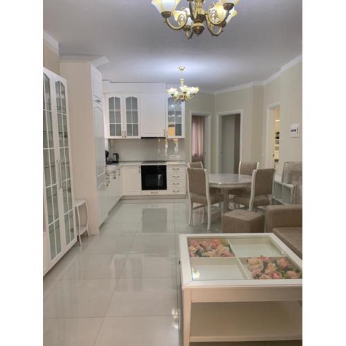 Ferienwohnung Golem (Durres)