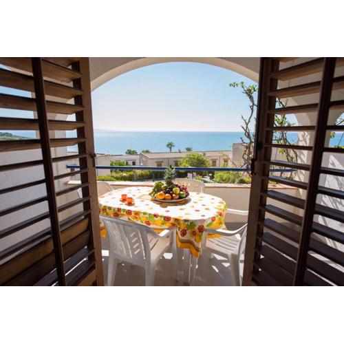 Ferienwohnung In Sciacca Mit Garten Und Meerblick