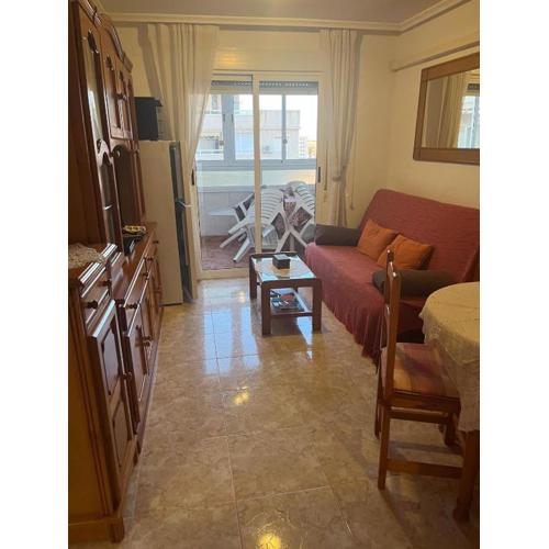 Ferienwohnung in Torrevieja