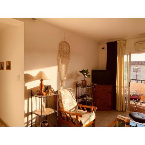 Ferienwohnung in Vélez-Málaga, Málaga