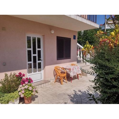 Ferienwohnung Katarina Mit Garten Und Grill