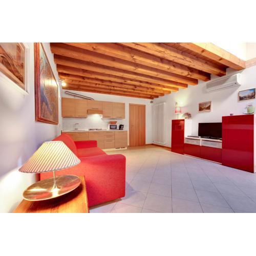 Ferienwohnung Lagune 3