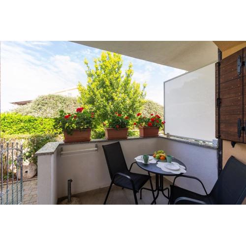 Ferienwohnung Pineta 3 In Strandnähe Mit Parkplatz