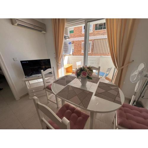 Ferienwohnung Torrevieja Espania