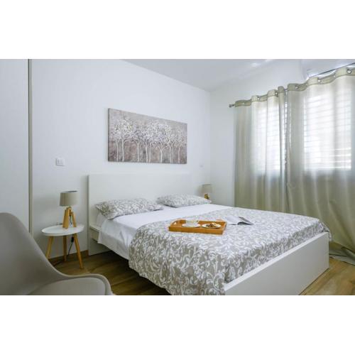 Ferienwohnung Villa Dora In Kastanjer