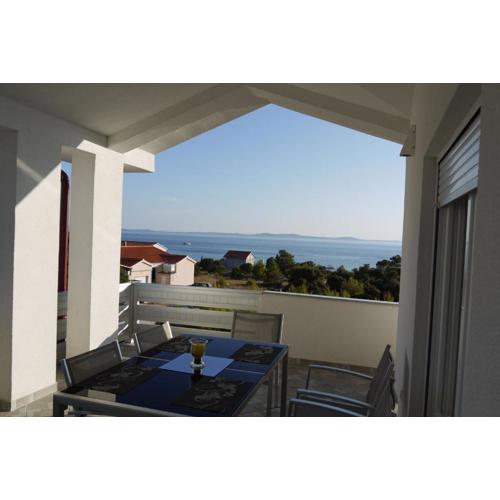 Ferienwohnung Villa Milla