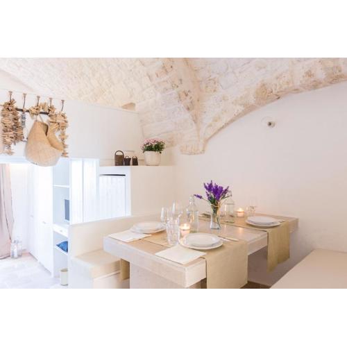 Ferienwohnung Vista Mare Da Zio Piero In Ostuni