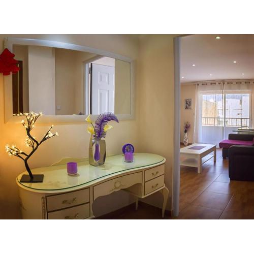 Ferienwohnung Yovalu