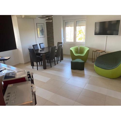 Ferienwohnung Zadar-City