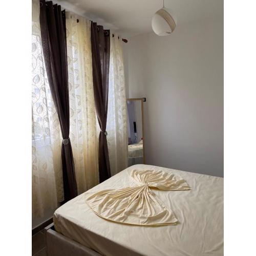 Ferienwohnung