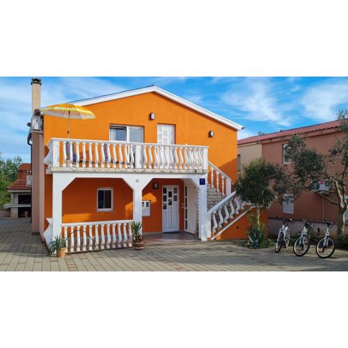 Ferienwohnungen Sunbeach