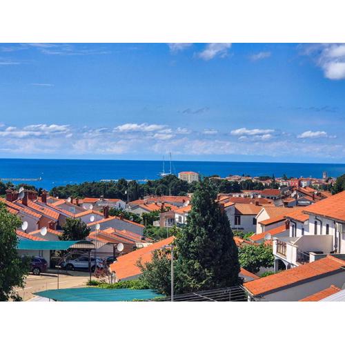 Ferienwohnungen Velijoze