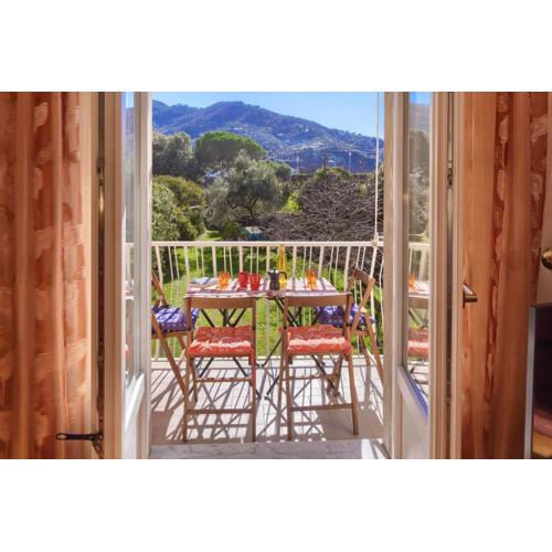 Fernanda Apartment - Levanto