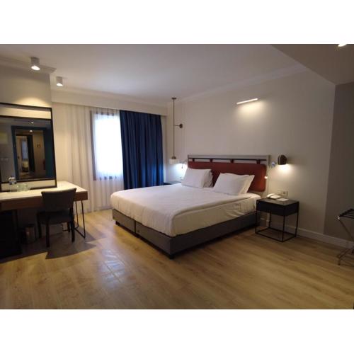 Feronya Hotel