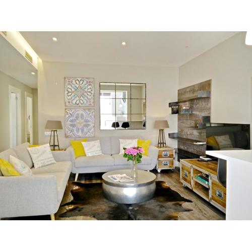 Ferran Pedralbes Penthouse