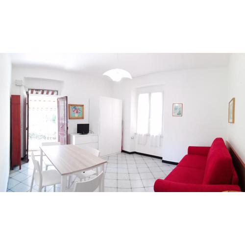 Ferrando Apartment