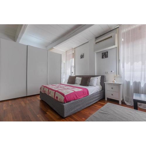 Ferrara Center Bi-Level Beauty Apartment