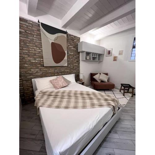 [Ferrara Centro - HOSOMI APT]