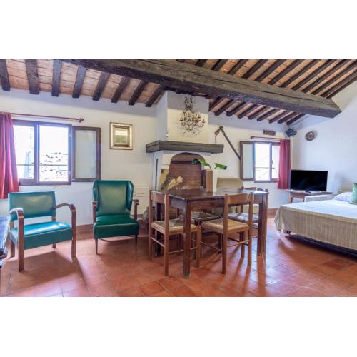 Ferrara Centro Petite Apartment