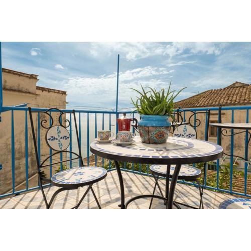 Ferrara Holiday Home - Vietri Amalfi Coast