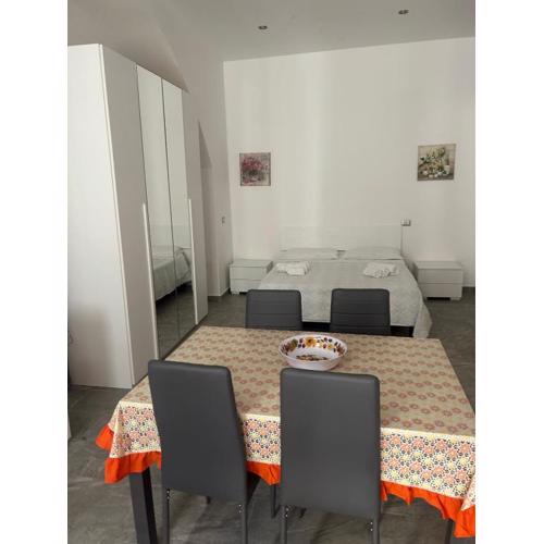 Ferrara home