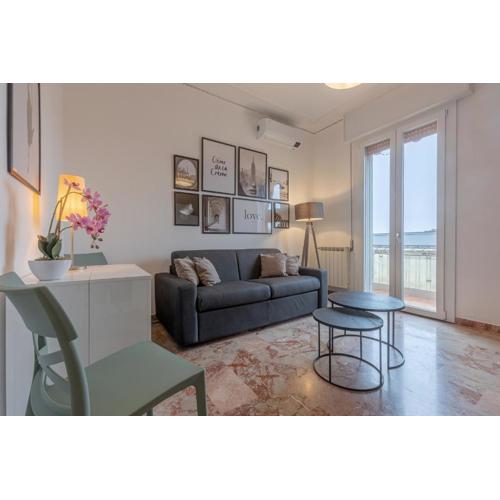 Ferrara Il Castello Dazzling Apartment