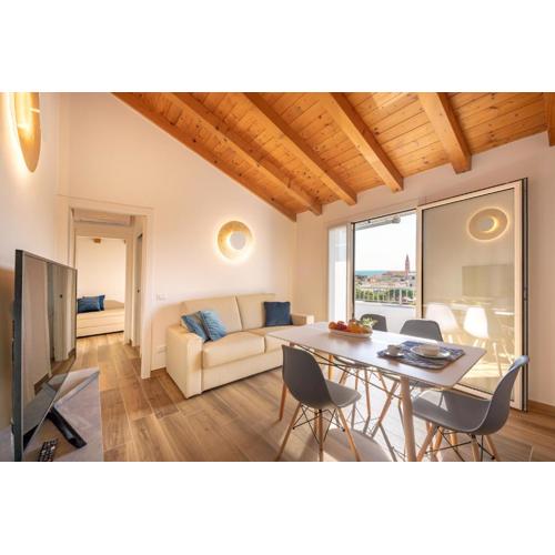 Ferrari Apartments Panorama Sea View