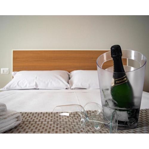 Ferrari Rooms & Apartments