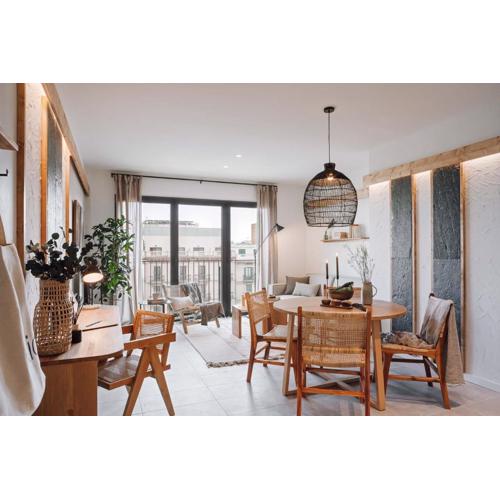Ferrat - 3 bedrooms in Eixample Esquerra